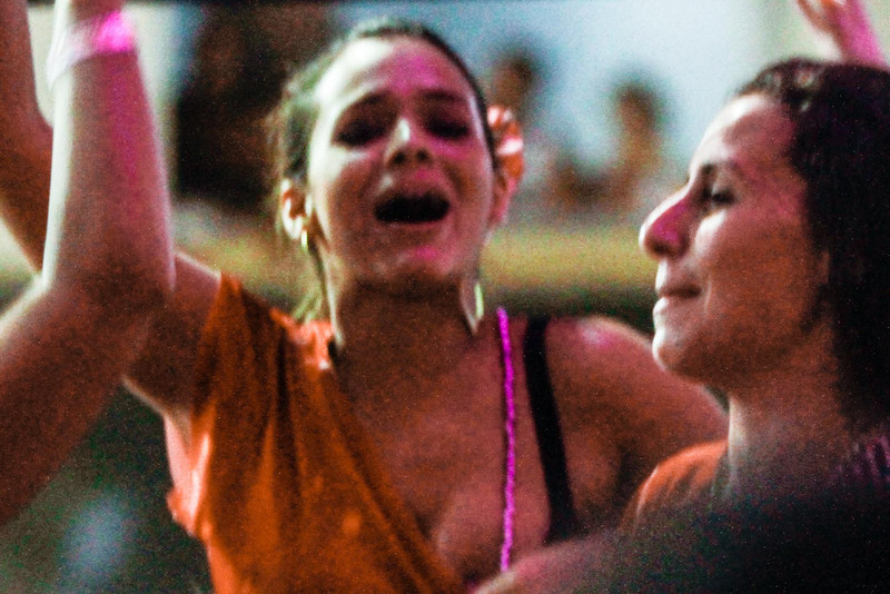Bruna Marquezine paga peitinho Carnaval Salvador camarote Brahma Bruna Marquezine paga peitinho Carnaval Salvador camarote Brahma